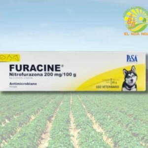 FURACINE POMADA 85 GR