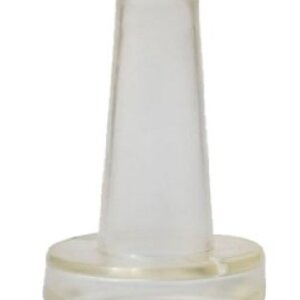 MAMILA SOLA P/BECERRO *COMPROVET*