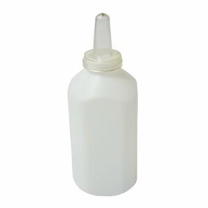 BIBERON SOLO DE 2 LT P/BECERRO *COMPROVET*