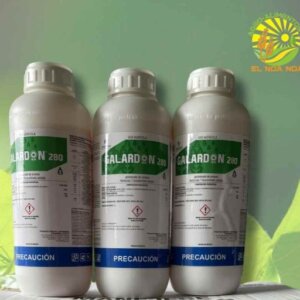 GALARDON 280 DE 1 LT *HERBICIDA NO SELECTIVO*