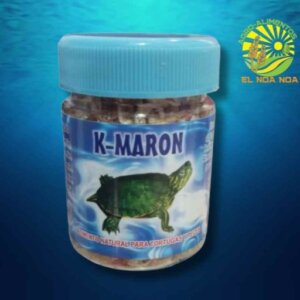 K-MARON GAMBITAS MARCA AZUL NUM. 1