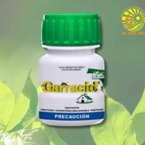 GARRACID DE 80 ML