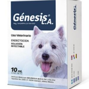 GENESIS 10 ML BIOPETS