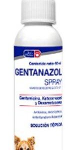 GENTANAZOL SPRAY