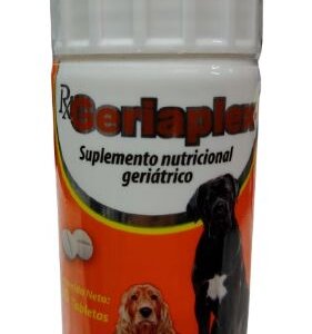 GERIAPLEX POR TABLETA