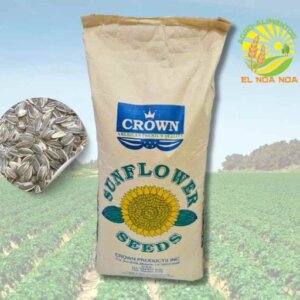 SEMILLA DE GIRASOL 1KG