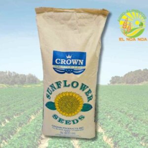 SEMILLA DE GIRASOL IMPORTADA 20KG