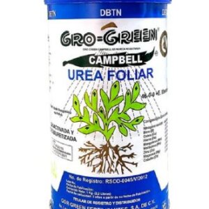 GROGREEN CAMBEL FOLIAR AZUL