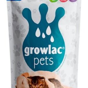 GROWLAC PET 450G