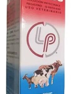 GT-300 SOLUCION INYECTABLE . DE 250 ML