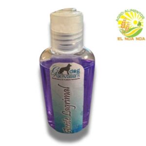 ACEITE LAGRIMAL PARA MASCOTAS GUEVARAS