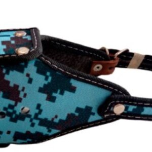 BOZAL PARA PERRO MEDIANO CANASTA CON BROCHE  DE HEBILLA GUEVARAS