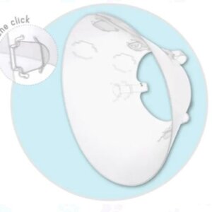 COLLAR ISABELINO CHICO DE POLIETILENO FLEXIBLE #2 GUEVARAS