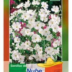 NUBE SEMILLA HORTAFLOR SOBRE DE 1GR