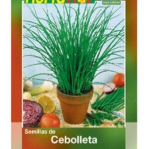 SEMILLA DE CEBOLLETA HORTAFLOR