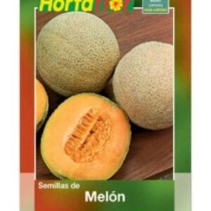 SEMILLA DE MELON HORTAFLOR