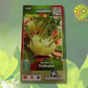 COLINABO SEMILLA HORTAFLOR SOBRE DE 2.8GRS