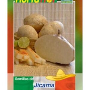 SEMILLA DE JICAMA HORTAFLOR