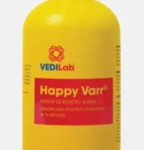 HAPPY VARR DE