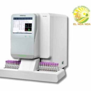 HEMOGRAMA SERVICIO DE ANALISIS DE SANGRE VETERINARIO EXPRES