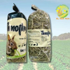 HENO TIMOTHY POR KILO SUNNY