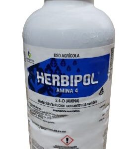 HERBIPOL AMINA 4 DE 1 LT