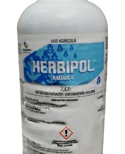 HERBIPOL AMINA 6 DE 1 LT