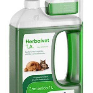 HERBALVET TA DE 1 LT
