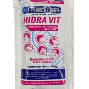 HIDRAVIT SOBRE 100 GMS Cl