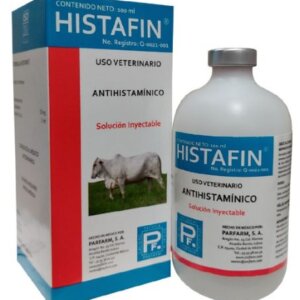 HISTAFIN 100 ML
