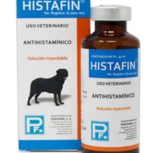 HISTAFIN 30 ML