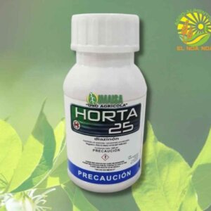 HORTA 250 DE 240 ML