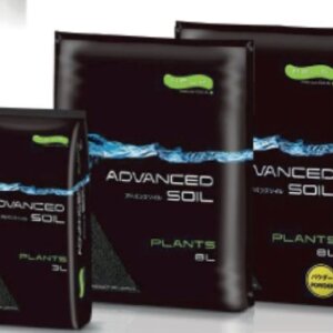 H.E.L.P. ADVANCED POWDER SOIL FOR SHRIMPS 8L  (7.00KG) BLACK