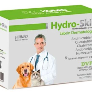 JABON HYDRO SKIN DE 100GRS HOLLAND