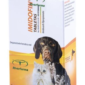 IMIDOFIN TABLETAS POR PIEZA