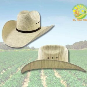 SOMBRERO TOMBSTONE MOD. ITALY ESTE OESTE VAQ TALLA 58