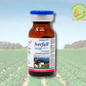 IVERFULL DE 10 ML