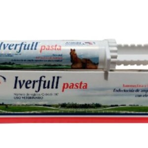 IVERFULL PASTA 32 GR