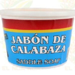 JABON DE CALABAZA 180 GRS GR
