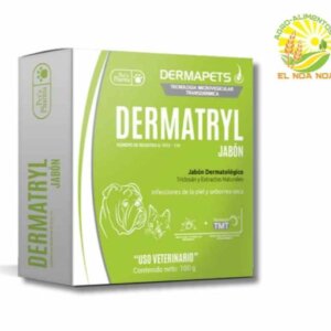 JABON DERMATRYL DE 100 GR