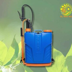 ASPERSORA JACTO XP20 DE 20 LITROS