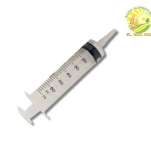 JERINGA ARROW 60 ML. S/A
