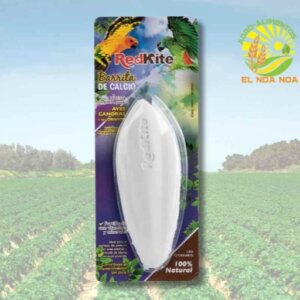 HUESO DE JIBIA *CALCIO PARA LOROS*