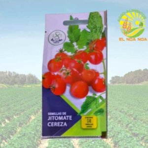 JITOMATE CEREZA KAANCHE