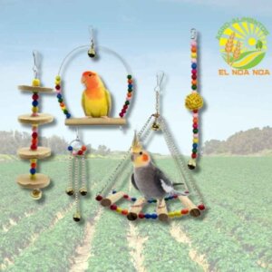 JUGUETE PARA AVER CON CAMPANAS VARIOS MODELOS