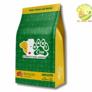 KAKICAN BULTO DE 25 KGS ALIMENTO PARA PERRO