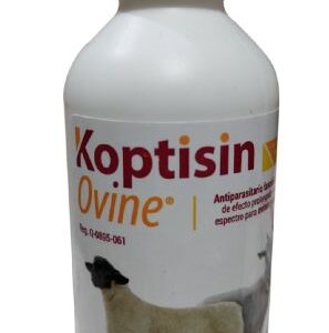 KOPTISIN OVINE DE 100 ML