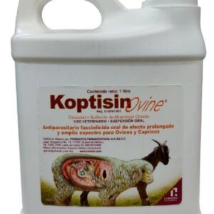 KOPTISIN OVINO 1000 ML