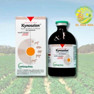 KYNOSELEN DE 100 ML