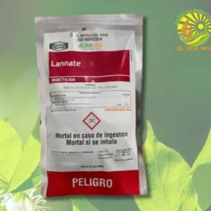 LANNATE 90 DE 100 GR